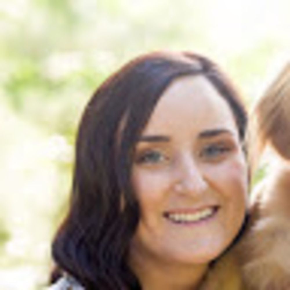 Meet your Posher, Tori